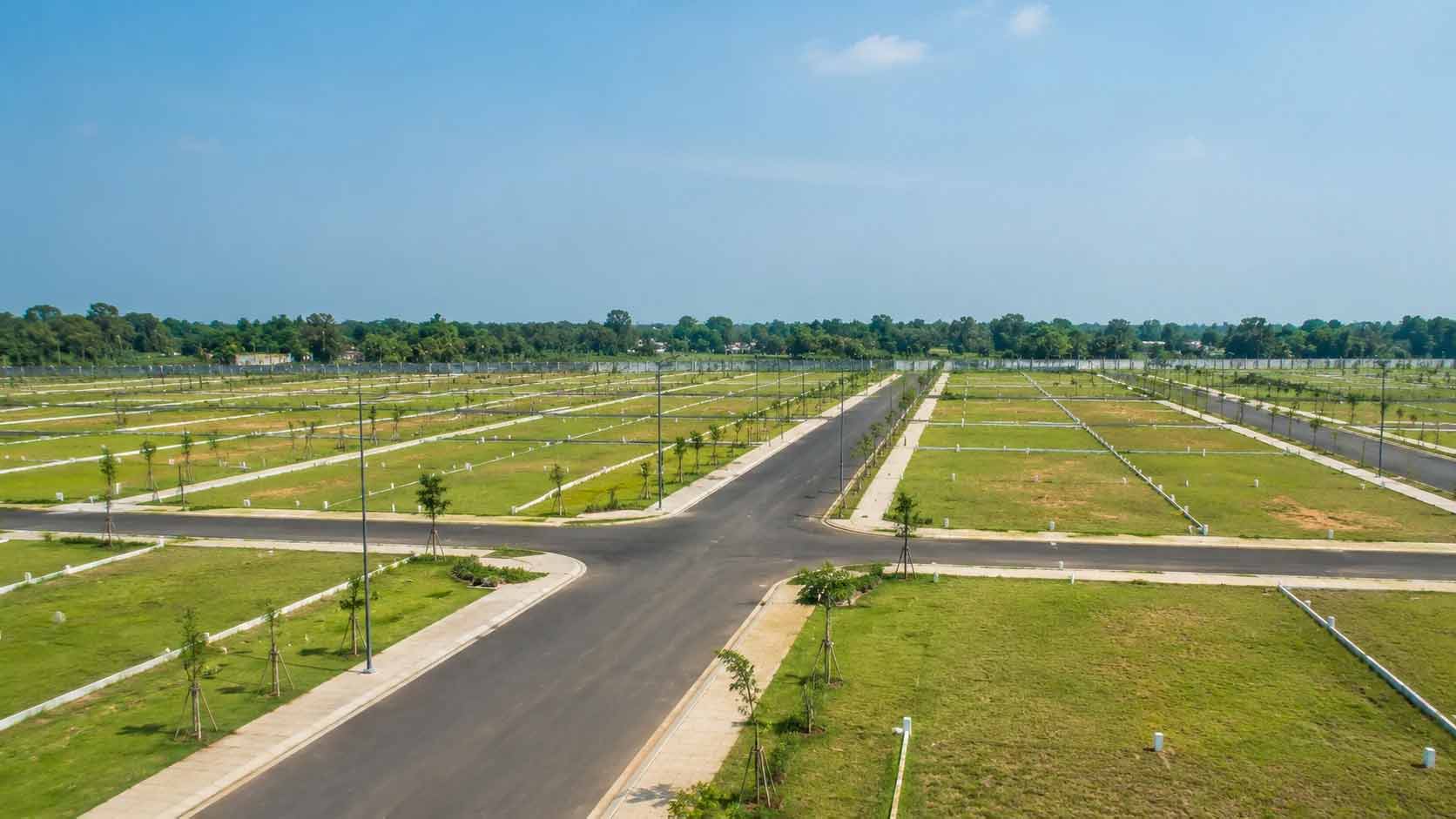 Hero Homes Lucknow